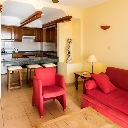 Bluesea Callao Garden Apart Otel 3*