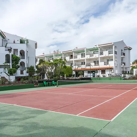 Bluesea Callao Garden Apart Otel