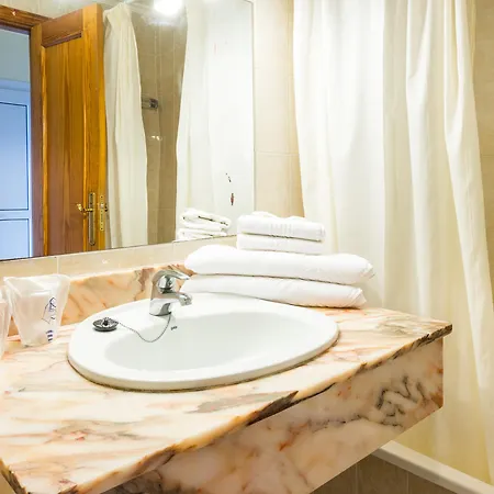 Apart Otel Bluesea Callao Garden 3*