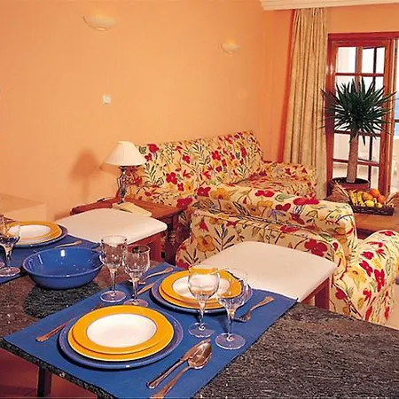 Bluesea Callao Garden Apart Otel 3*