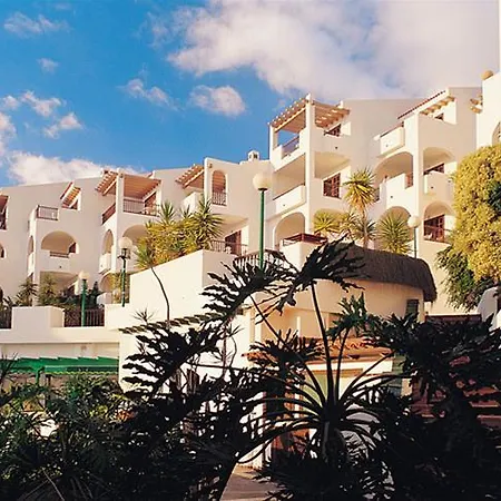 Bluesea Callao Garden Apart Otel