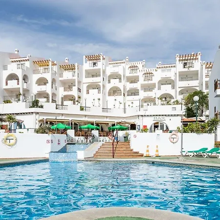 Apart Otel Bluesea Callao Garden Callao Salvaje