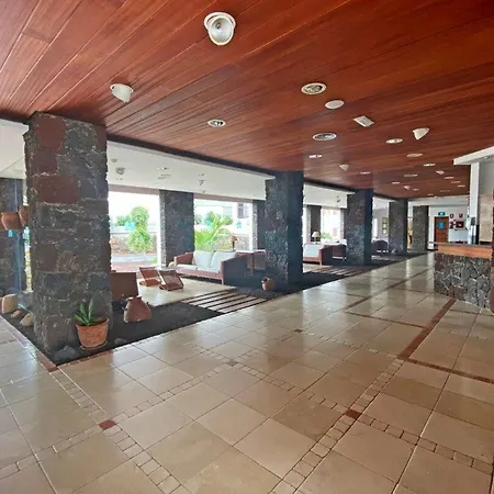 Bluesea Callao Garden Apart Otel