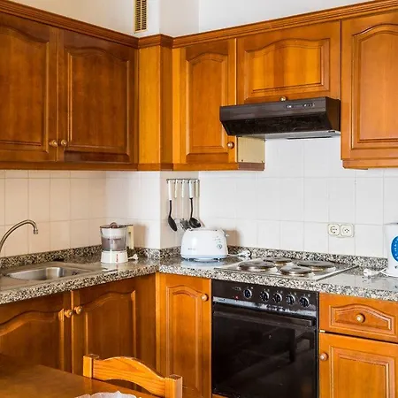 Bluesea Callao Garden Apart Otel 3*