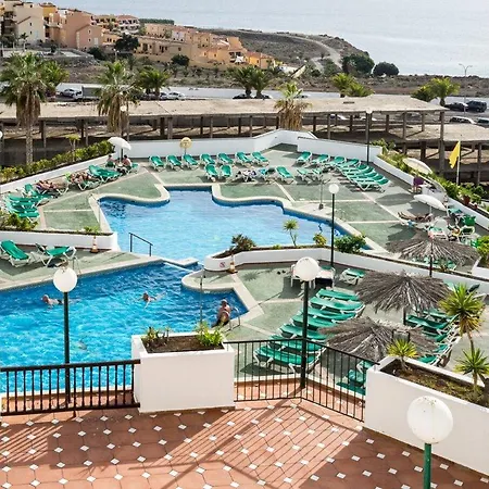 Bluesea Callao Garden 3* Callao Salvaje