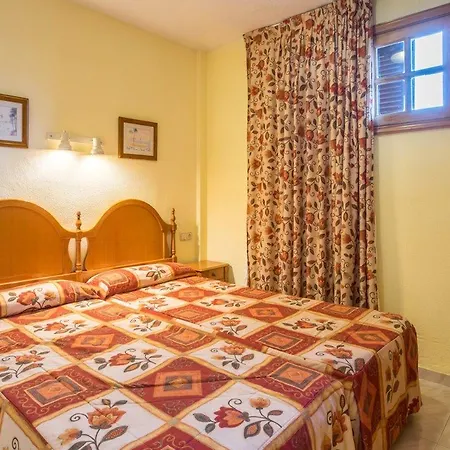 Apart Otel Bluesea Callao Garden Callao Salvaje