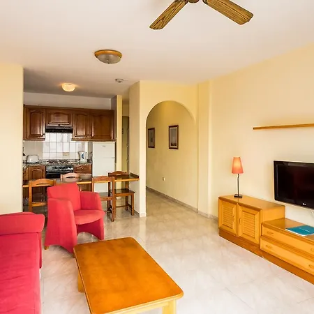 Bluesea Callao Garden 3*