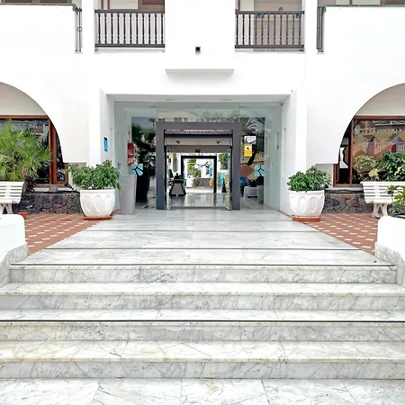 Apart Otel Bluesea Callao Garden 3*