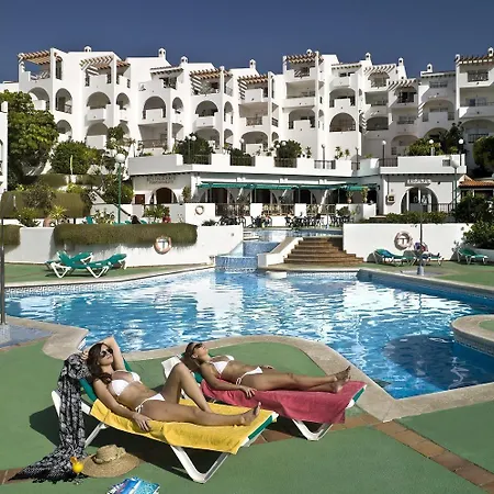 Apart Otel Bluesea Callao Garden