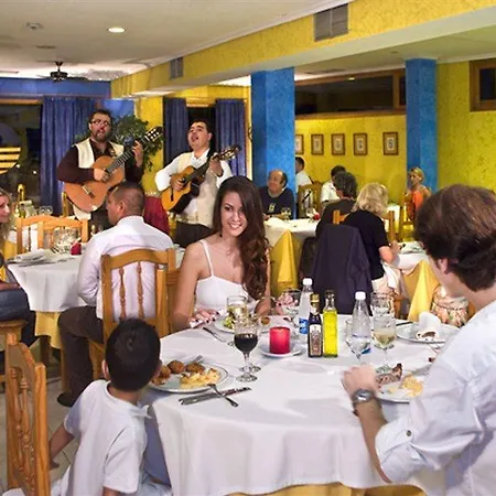 Bluesea Callao Garden Apart Otel 3*