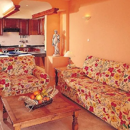Bluesea Callao Garden Apart Otel 3*