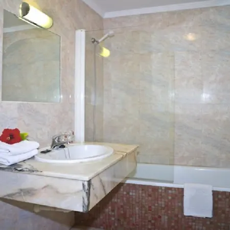 Bluesea Callao Garden Apart Otel