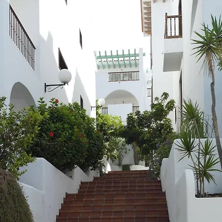 Apart Otel Bluesea Callao Garden
