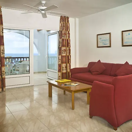 Apart Otel Bluesea Callao Garden