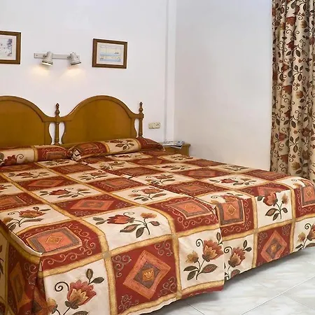 Bluesea Callao Garden Apart Otel