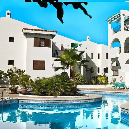 Apart Otel Bluesea Callao Garden 3*