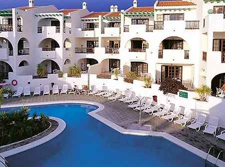 Apart Otel Bluesea Callao Garden Callao Salvaje