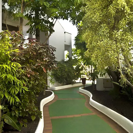 Apart Otel Bluesea Callao Garden Callao Salvaje