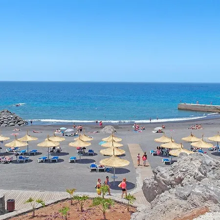 Ξενοδοχείο με διαμερίσματα Bluesea Callao Garden