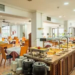 Aparthotel Bluesea Callao Garden 3*