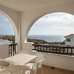 Bluesea Callao Garden Aparthotel Callao Salvaje