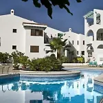 Aparthotel Bluesea Callao Garden Callao Salvaje
