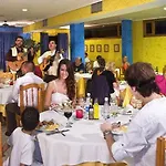 Aparthotel Bluesea Callao Garden Callao Salvaje