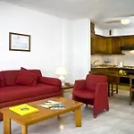 Aparthotel Bluesea Callao Garden Callao Salvaje
