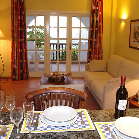 Bluesea Callao Garden 3* Callao Salvaje