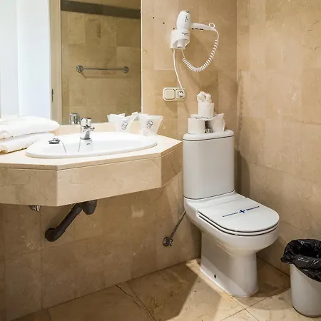 Bluesea Callao Garden Ξενοδοχείο με διαμερίσματα Callao Salvaje