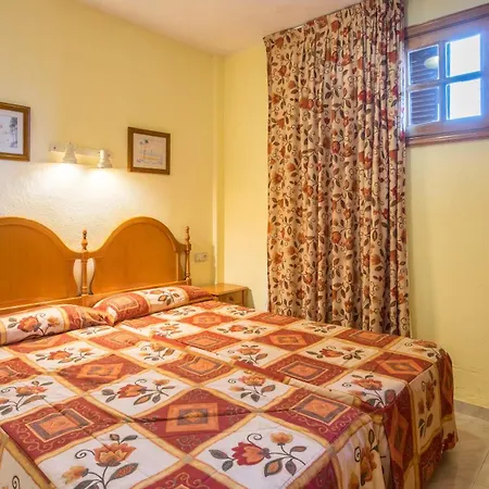 Apartmanhotel Bluesea Callao Garden