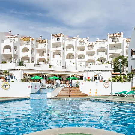 Bluesea Callao Garden 3*