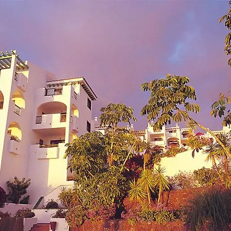 Ξενοδοχείο με διαμερίσματα Bluesea Callao Garden 3*