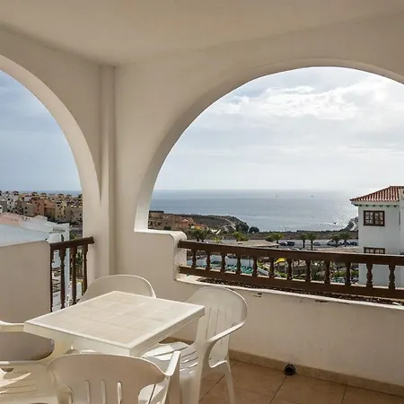 Apart-hotel Bluesea Callao Garden Callao Salvaje