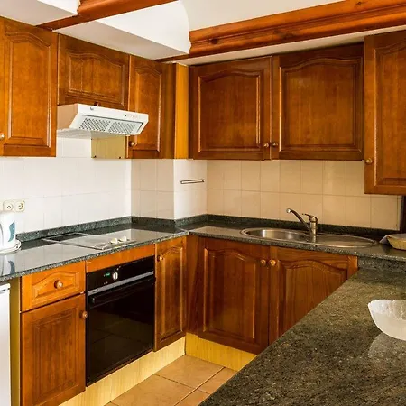 Bluesea Callao Garden Apartmanhotel Callao Salvaje