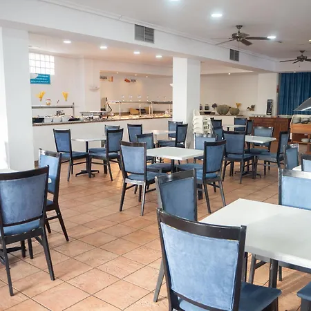 Bluesea Callao Garden Callao Salvaje