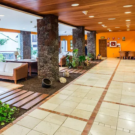 Bluesea Callao Garden 3*