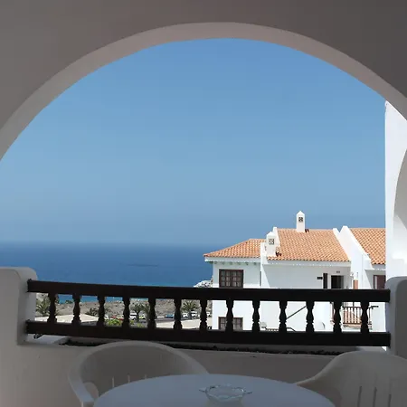 Apart-hotel Bluesea Callao Garden Callao Salvaje