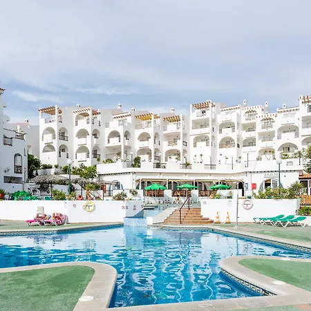 Apart-hotel Bluesea Callao Garden Callao Salvaje