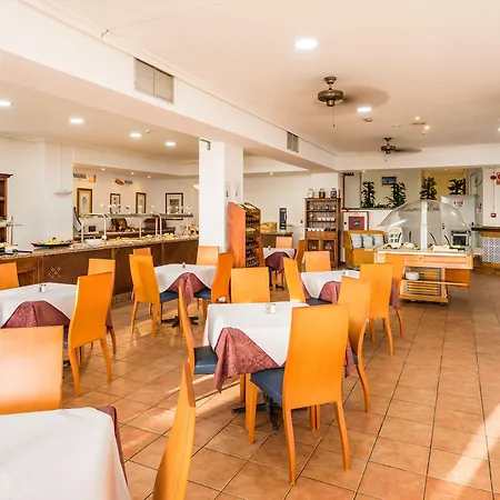 Apart-hotel Bluesea Callao Garden 3*
