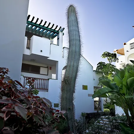 Bluesea Callao Garden Апарт-отель 3*