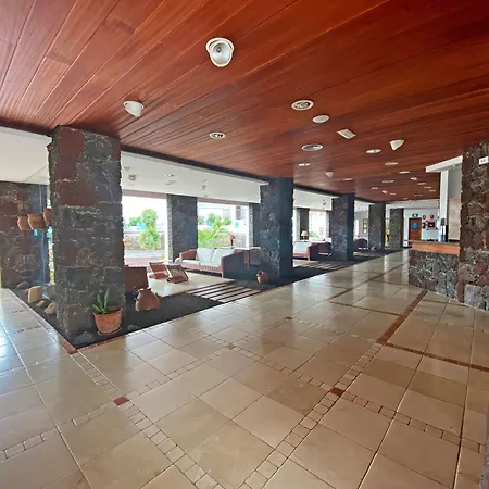 Bluesea Callao Garden Апарт-отель 3*