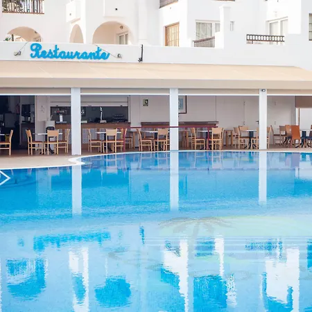 Апарт-отель Bluesea Callao Garden 3*