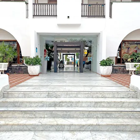 Apartmanhotel Bluesea Callao Garden 3*