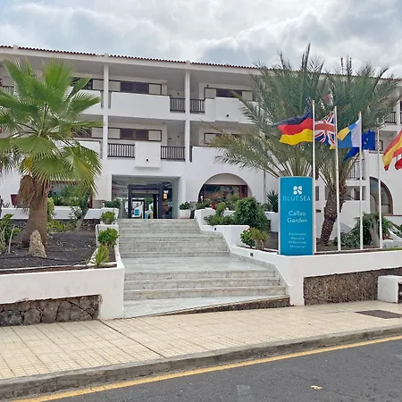 Апарт-отель Bluesea Callao Garden 3*