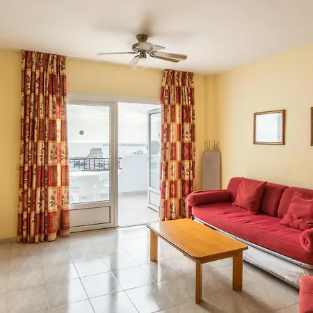 Bluesea Callao Garden Apart-hotel 3*