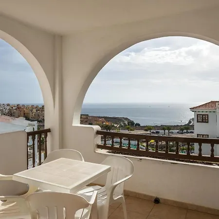 Bluesea Callao Garden Apart-hotel Callao Salvaje