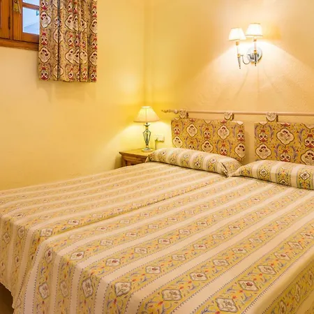 Bluesea Callao Garden Apart-hotel 3*