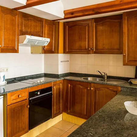 Apart-hotel Bluesea Callao Garden 3*