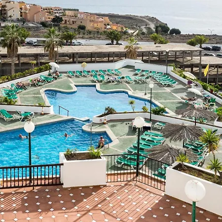 Bluesea Callao Garden Callao Salvaje